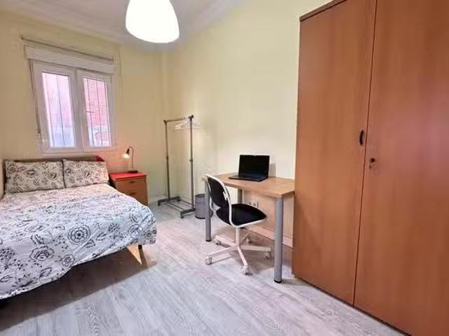 ¡En alquiler! Habitación en Paseo de Santa María de la Cabeza