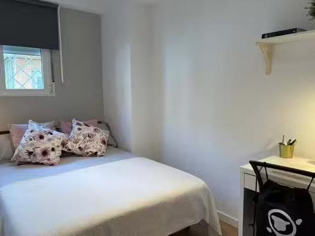 ¡Oferta! Habitación en Paseo de Santa María de la Cabeza