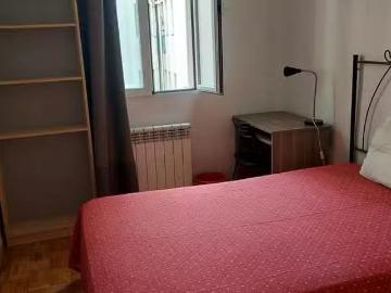 Bonito Habitación en Paseo del General Martínez Campos, Chamberí