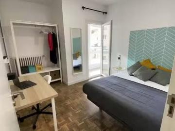 Sarrià, Barcelona, Ronda Litoral, Barcelona, Cataluña, Cataluña