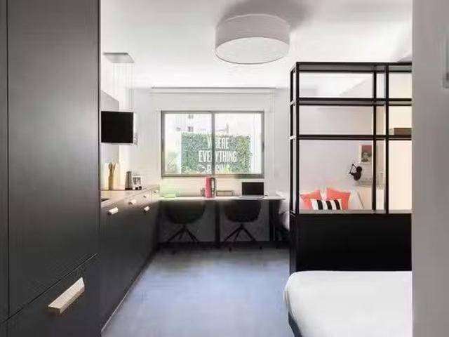 ¡Renta! Habitación en Passeig Facultats, La Vega Baixa