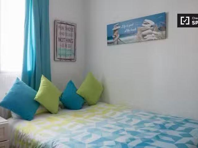 Barato Habitación en piso compartido Alcalá de Henares