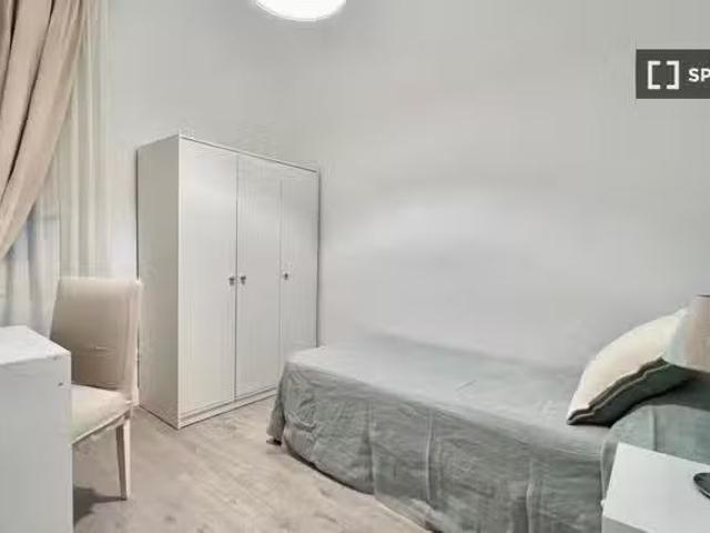 ¡Recién llegado! Habitación en piso compartido, Argüelles Monc.