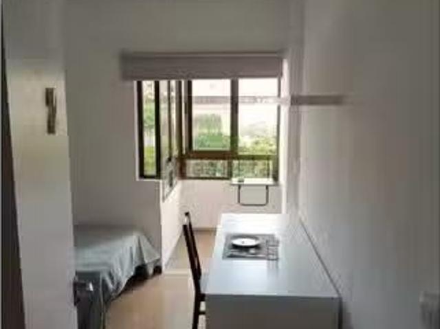 Bonito Habitación en piso compartido, Casablanca I, Las Palmas