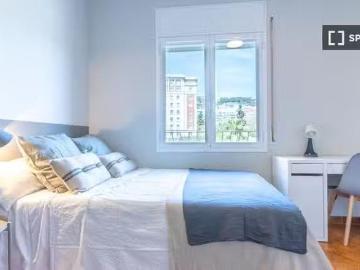 Plaça de L'Estatut, Barcelona, Turó de la Peira, Barcelona, Barcelona, Cataluña, Cataluña