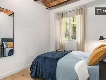 Sarrià, Barcelona, Ronda Litoral, Barcelona, Cataluña, Cataluña