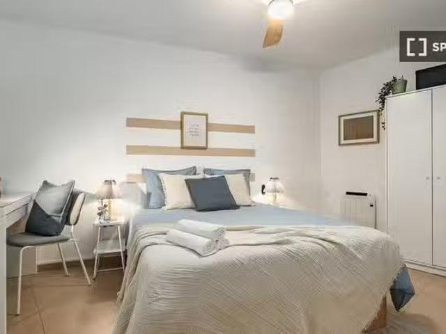 Barato Habitación en piso compartido, el Carmel, Barcelona