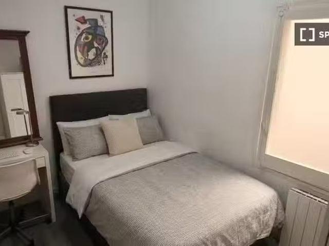 ¡Renta! Habitación en piso compartido, El Prat de Llobregat