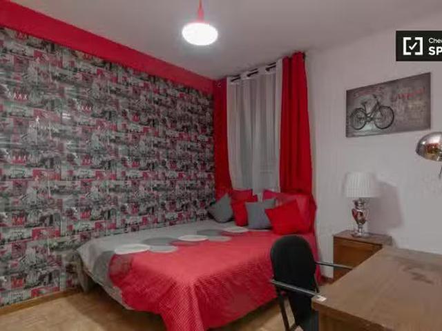 Bonito Habitación en piso compartido en Alcalá de Henares