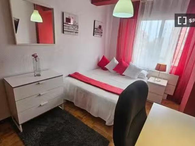 Barato Habitación en piso compartido en alquiler en Alcalá de.