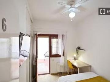 ¡Oferta! Habitación en piso compartido en alquiler en Cartagena