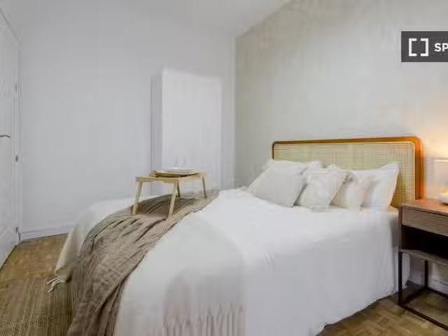 Único Habitación en piso compartido en alquiler en Cuatro Cami.
