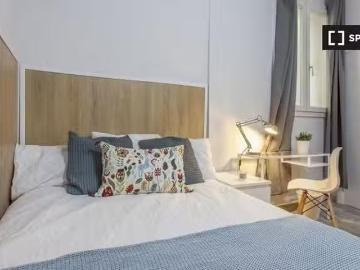 ¡Recién llegado! Habitación en piso compartido en alquiler en.