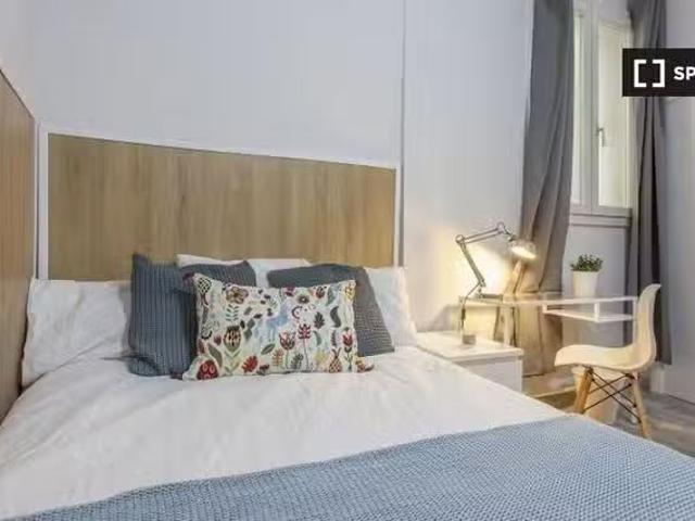 Nuevo Habitación en piso compartido en alquiler en El Carme, V.