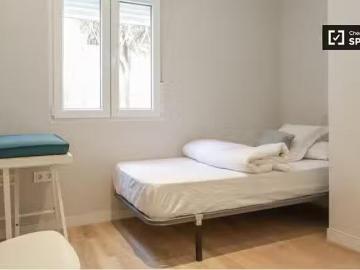 Barato Habitación en piso compartido en alquiler en Getafe, Ma.
