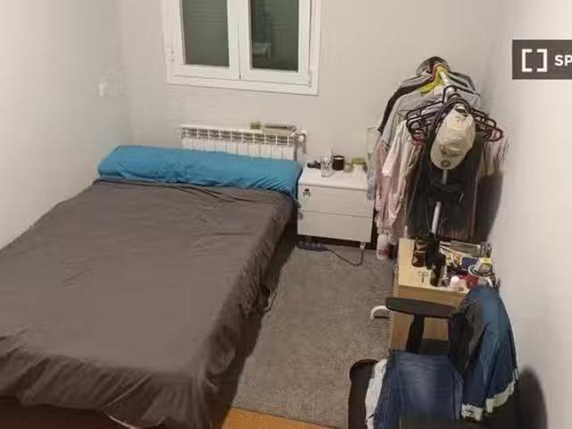 ¡En alquiler! Habitación en piso compartido en alquiler en Goy.