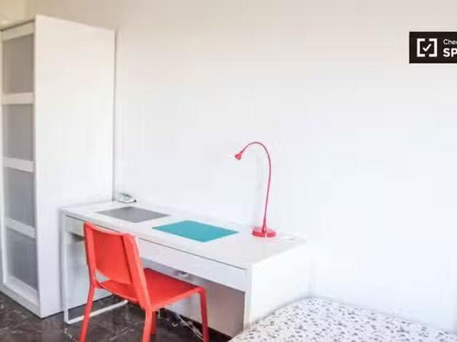 Nuevo Habitación en piso compartido en alquiler en La Vega Baixa