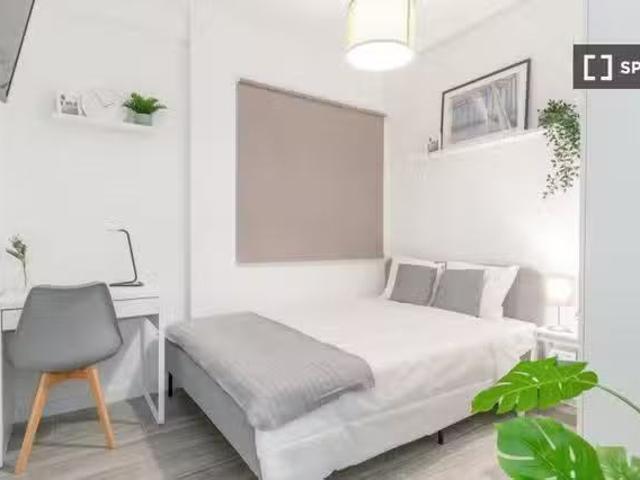 ¡Renta! Habitación en piso compartido en alquiler en La Sagrad.