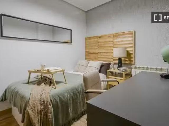 ¡Renta! Habitación en piso compartido en alquiler en Legazpi.