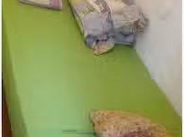 Único Habitación en piso compartido en alquiler en Montecarmel.
