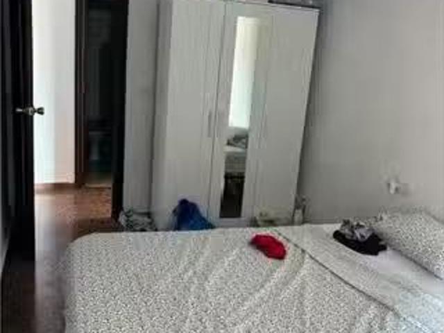 Acogedor Habitación en piso compartido en alquiler en Murcia