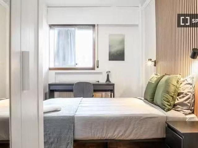 Nuevo Habitación en piso compartido en alquiler en Pilar, Madr.