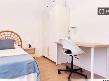 Nuevo Habitación en piso compartido en alquiler en Polígono Su.