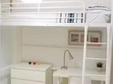 ¡Recién llegado! Habitación en piso compartido en alquiler en.