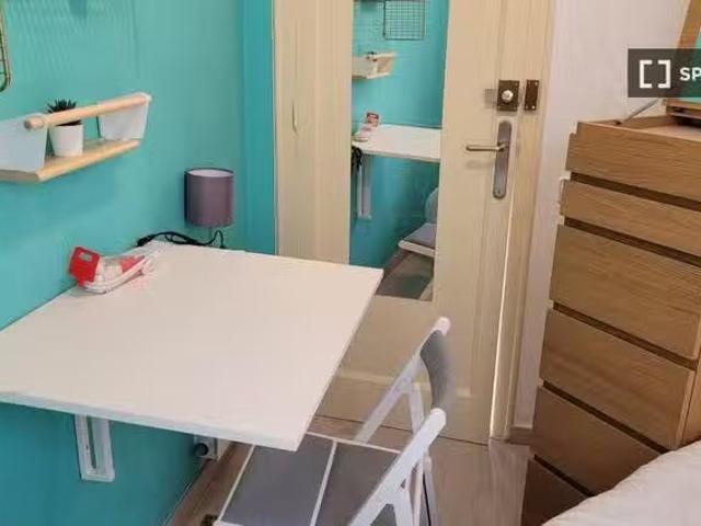 Nuevo Habitación en piso compartido en alquiler, Sant Antoni.