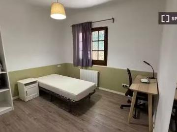 ¡Oferta! Habitación en piso compartido en Cerdanyola del Vallès