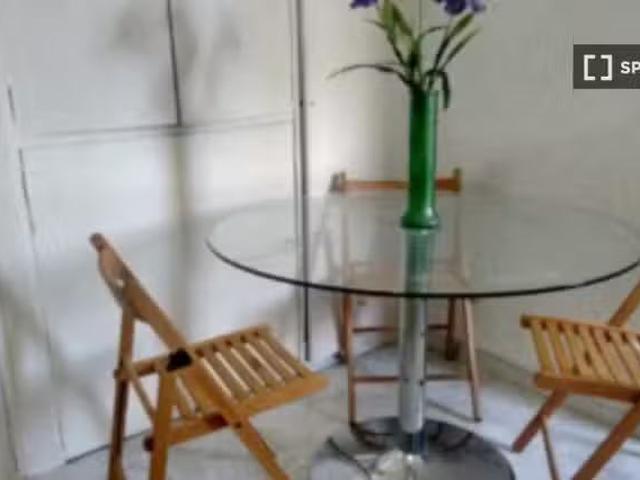 ¡Oferta! Habitación en piso compartido en Lista, Madrid