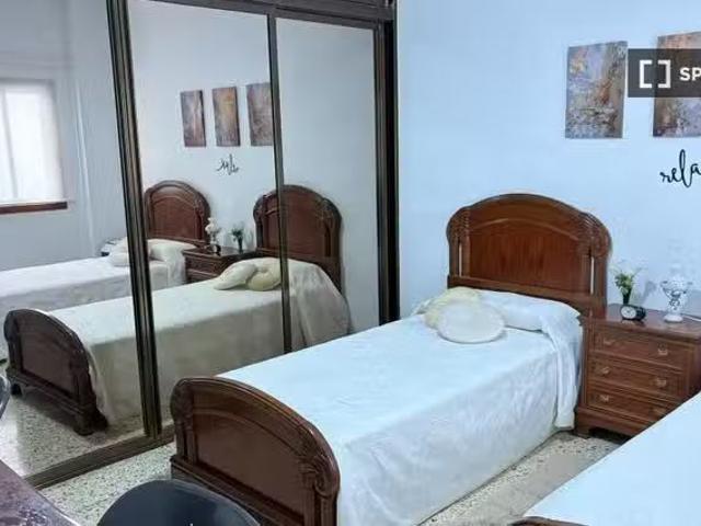 ¡Renta! Habitación en piso compartido en Santa Cruz de Tenerife