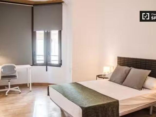 ¡Renta! Habitación en piso compartido, Russafa, Valencia