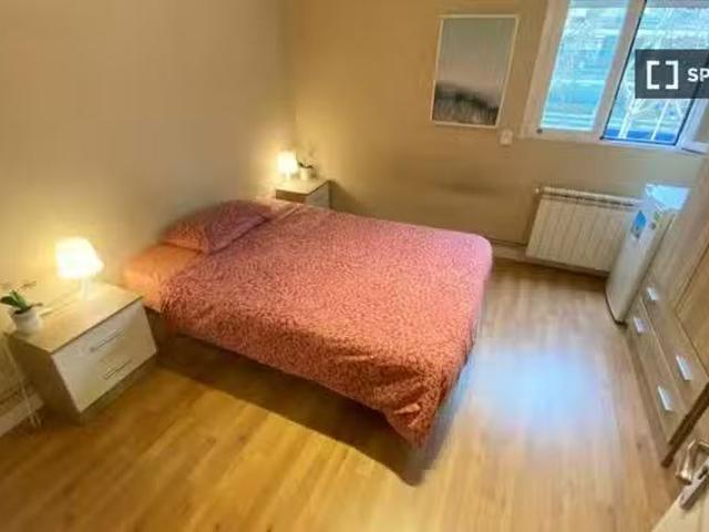 ¡Oferta! Habitación en piso de 6 habitaciones en alquiler en P.