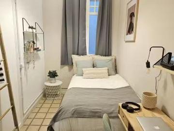 ¡Recién llegado! Habitación en Plaça de Ramon Berenguer el Gra.