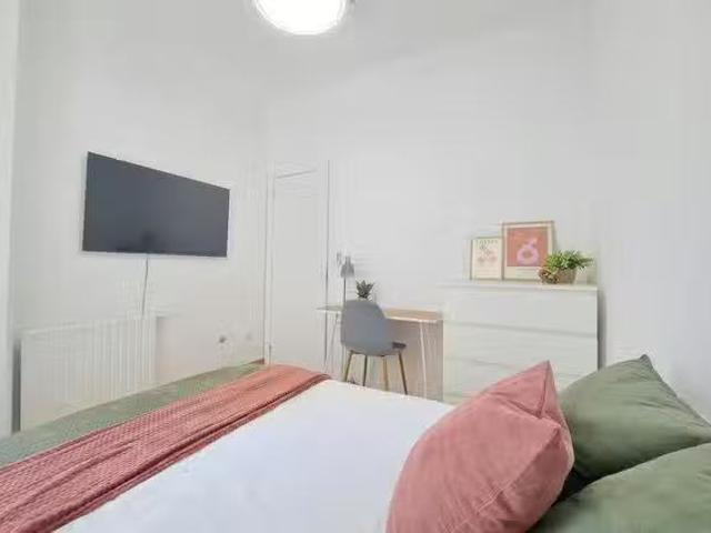 ¡Renta! Habitación en Plaza de Isabel II, Centro