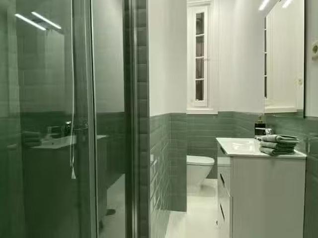Único Habitación en Plaza de Santa Bárbara