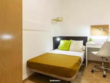 Embajadores, Palos de la Frontera, Madrid