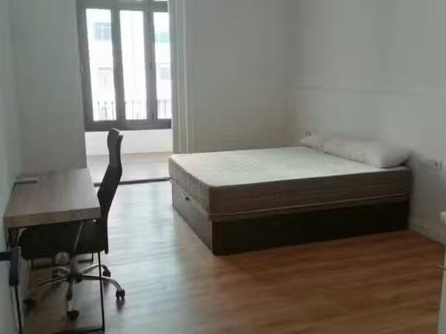¡Renta! Habitación en Rambla de Catalunya, Eixample