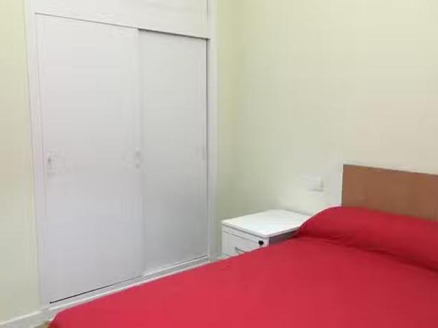 Encantador Habitación en Ronda de Valencia