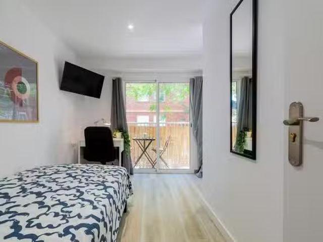 Nuevo Habitación en Senda del Secanet, Benimámet