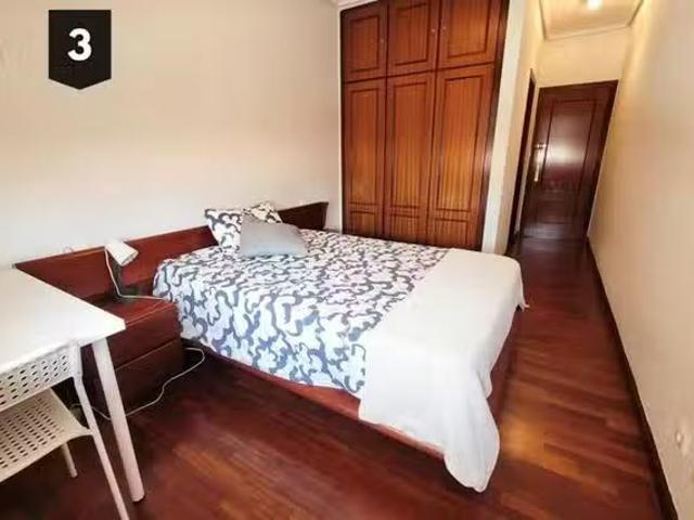 ¡En alquiler! Habitación en Tiboli zeharkalea, Matiko Ciudad J.