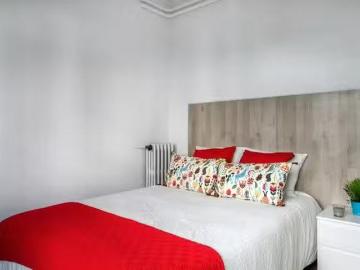 ¡Renta! Habitación en Valencia