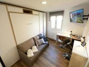¡En alquiler! Habitación en Zabalbide kalea, Atxuri