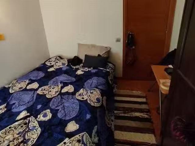 Acogedor Habitación en 161 Avinguda Meridiana