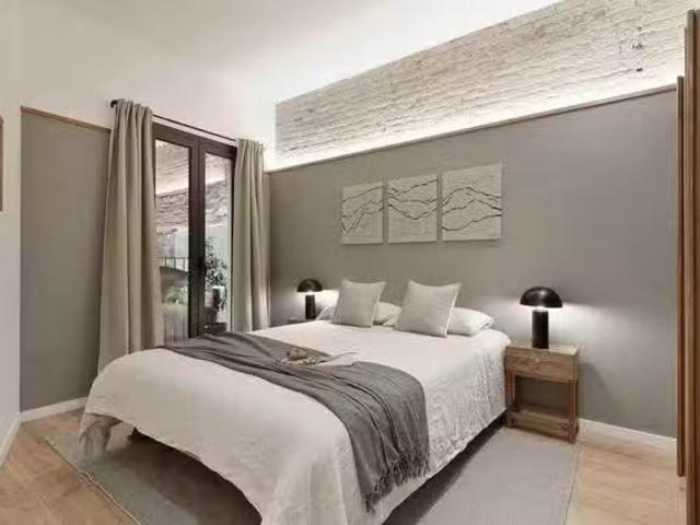 ¡Oferta! Habitación en 114, L'Eixample, 08015 Barcelona, Spain