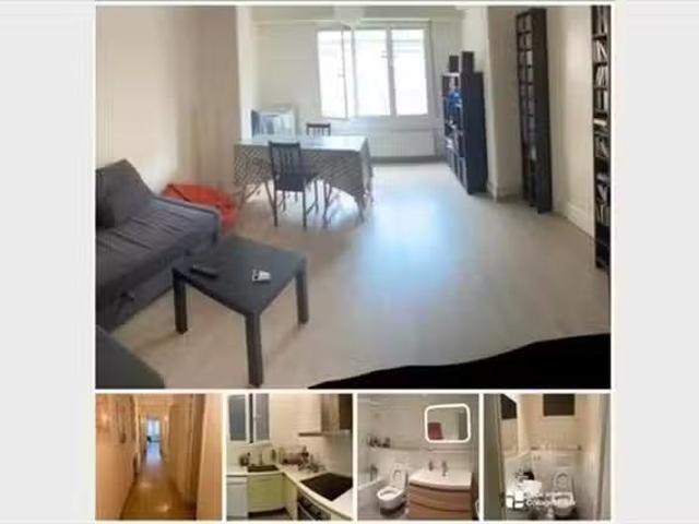 Acogedor Habitación en 133 Carrer de Floridablanca