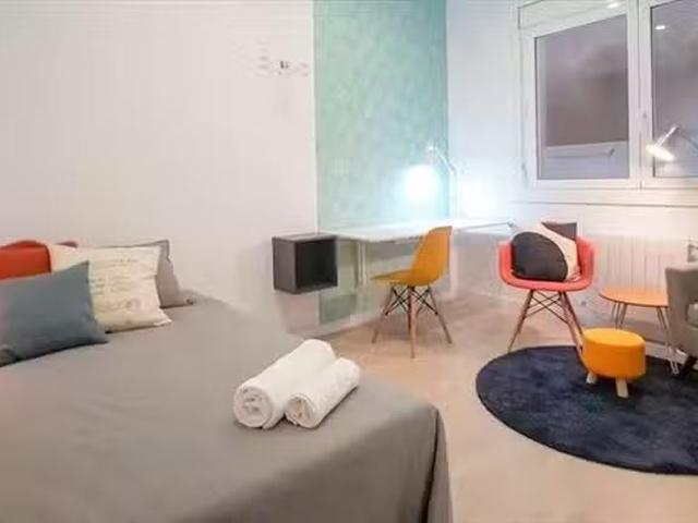 ¡Renta! Habitación en 1 Avinguda de la Riera de Cassoles