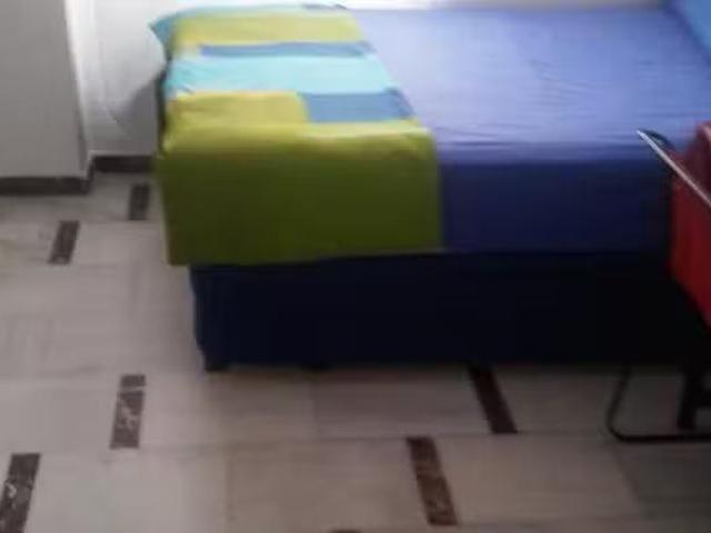 Nuevo Habitación en 1 Plaza de Colón