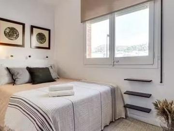 Casa en alquiler en Guineueta